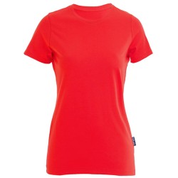 Women´s Luxury Roundneck Tees