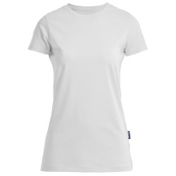 Women´s Luxury Roundneck Tees
