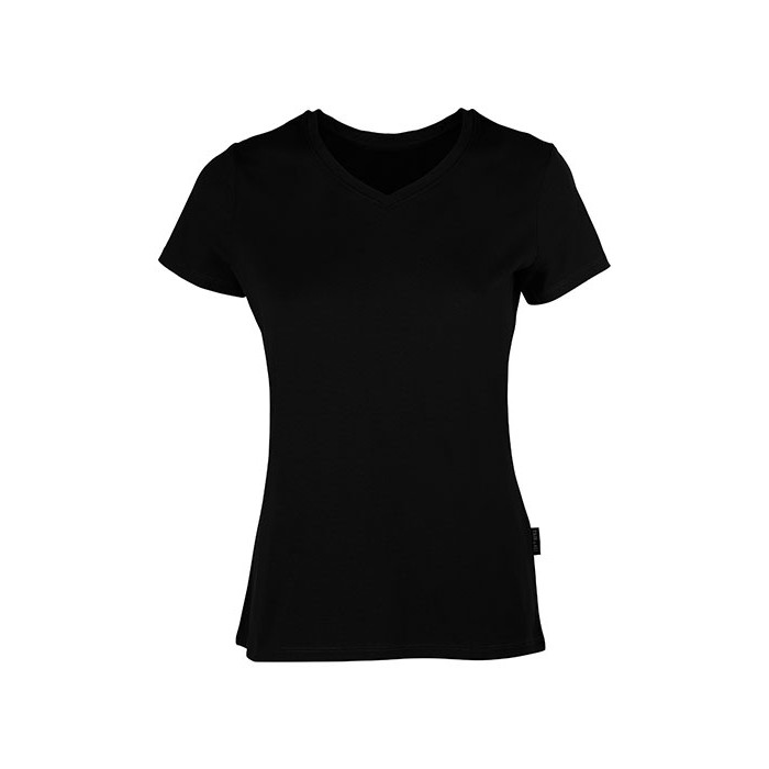 Women´s Luxury V-Neck Tees