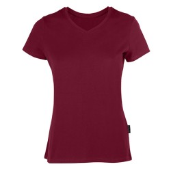 Women´s Luxury V-Neck Tees