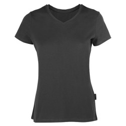 Women´s Luxury V-Neck Tees