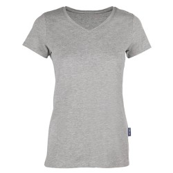 Women´s Luxury V-Neck Tees