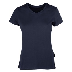 Women´s Luxury V-Neck Tees