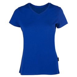 Women´s Luxury V-Neck Tees