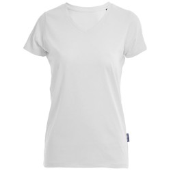 Women´s Luxury V-Neck Tees