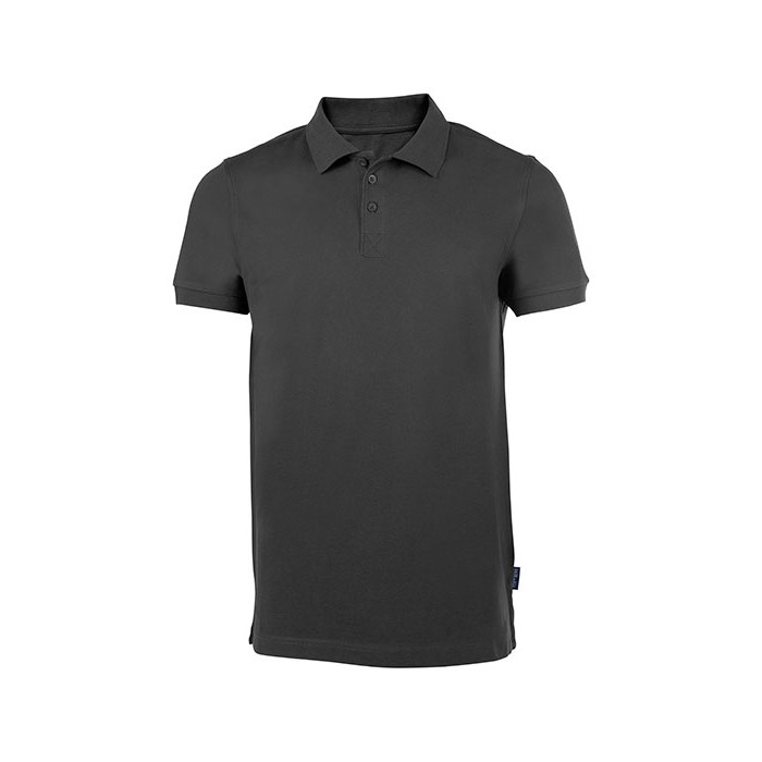 Men´s Heavy Stretch Polo