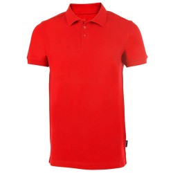 Men´s Heavy Stretch Polo