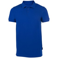 Men´s Heavy Stretch Polo
