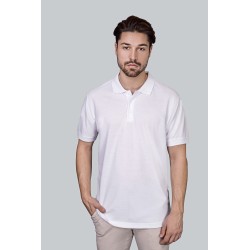 Men´s Heavy Performance Polo