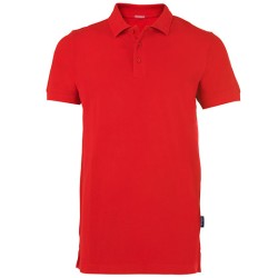Men´s Heavy Performance Polo