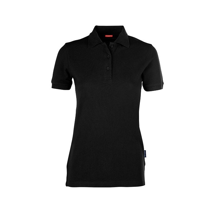 Women´s Heavy Performance Polo
