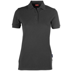 Damskie ciężkie polo z wydajnością