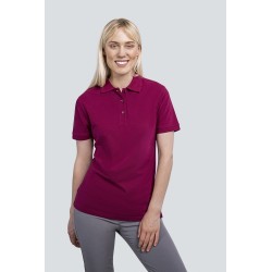 Women´s Heavy Performance Polo