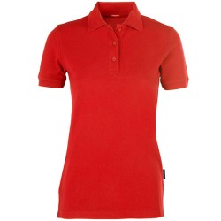 Women´s Heavy Performance Polo