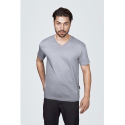 Men´s Luxury V-Neck Tees