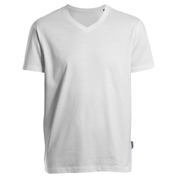 Men´s Luxury V-Neck Tees