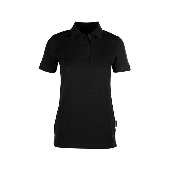 Women´s Heavy Stretch Polo