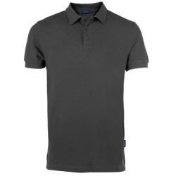 Męskie luksusowe polo
