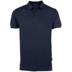 Męskie luksusowe polo