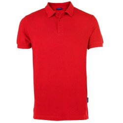 Męskie luksusowe polo