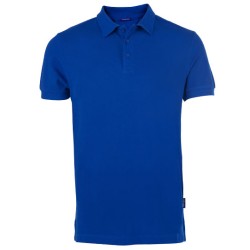 Męskie luksusowe polo