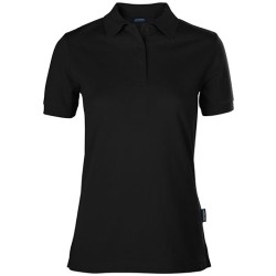 Damskie luksusowe polo