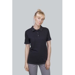 Damskie luksusowe polo