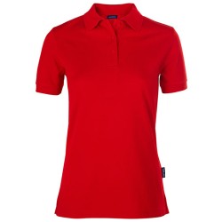 Damskie luksusowe polo