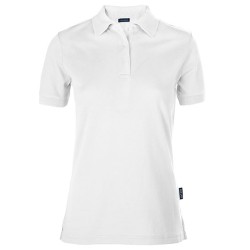 Damskie luksusowe polo