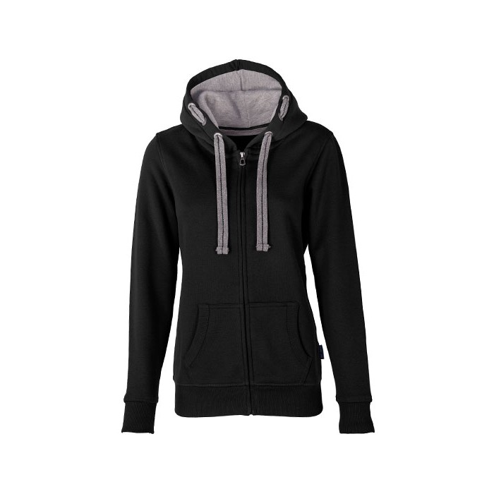 Women´s Hooded Jacket