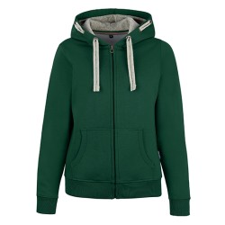 Women´s Hooded Jacket