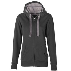 Women´s Hooded Jacket