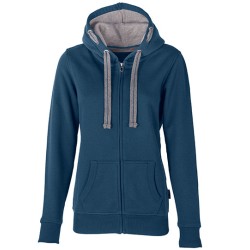Women´s Hooded Jacket