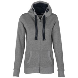 Women´s Hooded Jacket