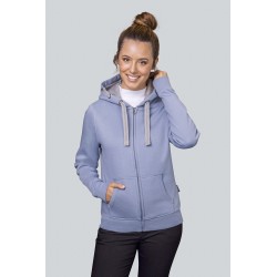 Women´s Hooded Jacket