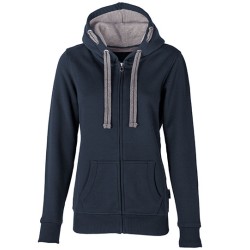 Women´s Hooded Jacket