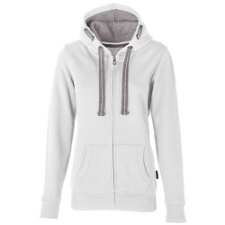Women´s Hooded Jacket