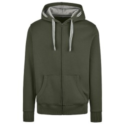 Women´s Hooded Jacket