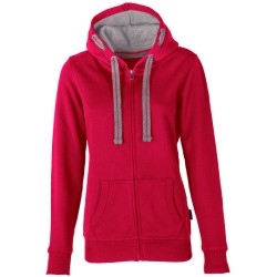 Women´s Hooded Jacket