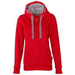 Women´s Hooded Jacket