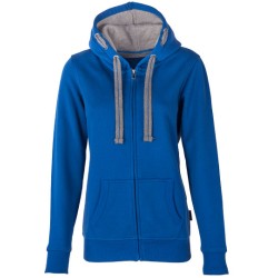 Women´s Hooded Jacket
