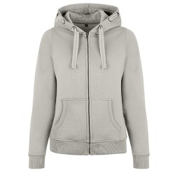 Women´s Hooded Jacket