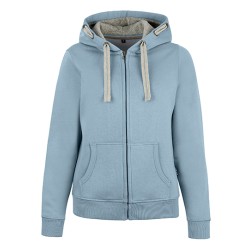 Women´s Hooded Jacket