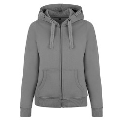 Women´s Hooded Jacket
