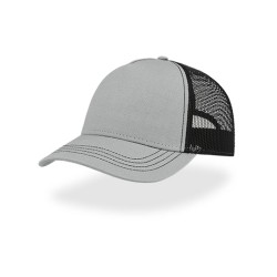 Rapper Canvas Cap Recycled