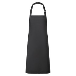 Waterproof Bib Apron With...