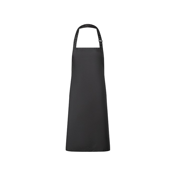 Waterproof Bib Apron With Buckle
