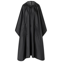Waterproof Dye Cape With...