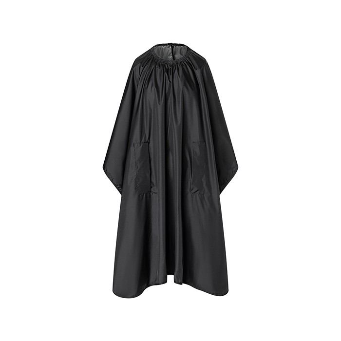 Waterproof Dye Cape With Hand Grips