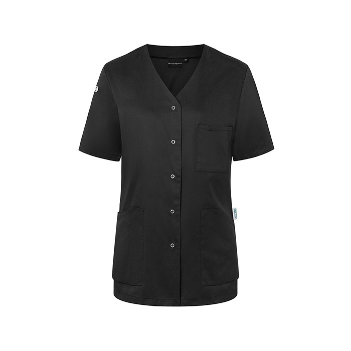 Shortsleeve Ladies´ Kasack Essential